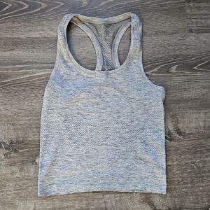 lululemon Swiftly Tech Racerback Tank Top 2.0 *Waist Length